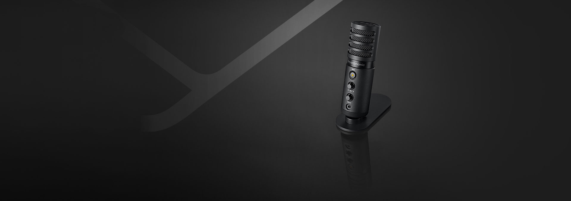 Buy microphones online quality from beyerdynamic